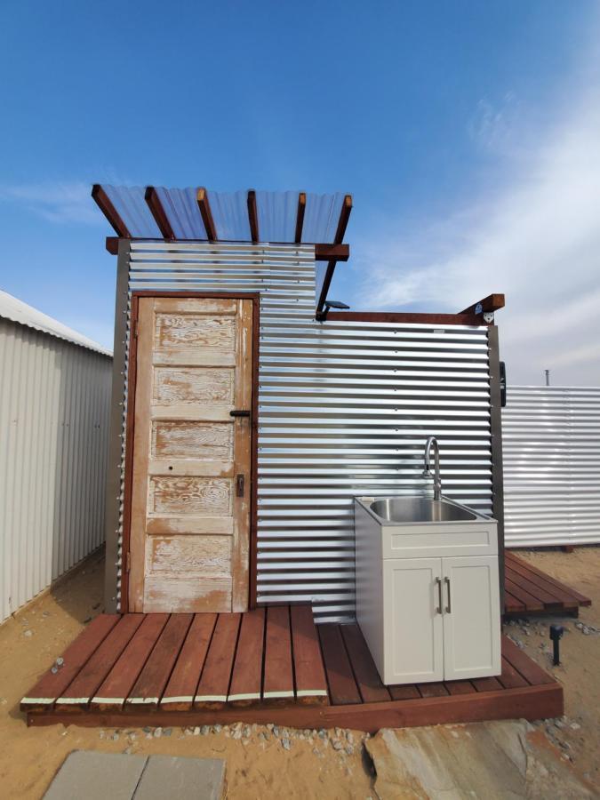 The Kosmic Tortoise Ξενοδοχείο Twentynine Palms Εξωτερικό φωτογραφία